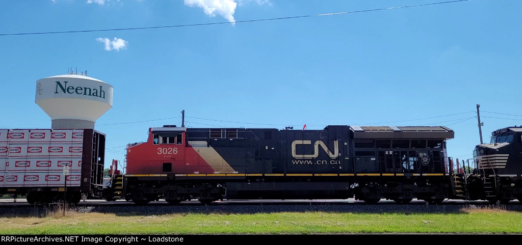 CN 3026